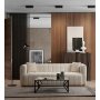 Atelier del Sofa Sofa Royal 3 - slika 1