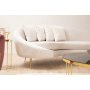 Atelier del Sofa Sofa Eses Left Beige - slika 2