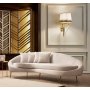 Atelier del Sofa Sofa Eses Left Beige - slika 1