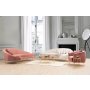 Atelier del Sofa Sofa Eses Right Beige - slika 2