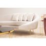 Atelier del Sofa Sofa Eses Right Beige - slika 3