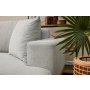 Atelier del Sofa Sofa Liva Grey - slika 3