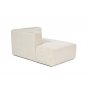 Atelier del Sofa Fotelja More M M5 Cream - slika 3