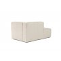 Atelier del Sofa Fotelja More M M5 Cream - slika 5