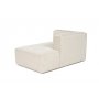 Atelier del Sofa Fotelja More M M6 Cream - slika 3