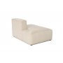 Atelier del Sofa Fotelja More M M4 Cream - slika 5
