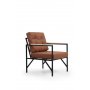 Atelier del Sofa Fotelja Zoya 1 Tile Red - slika 1