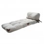 Atelier del Sofa Fotelja Fold Grey - slika 2