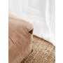 Atelier del Sofa Fotelja Fold Kadife Camel - slika 5