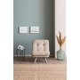 Atelier del Sofa Fotelja Misa Small Solo v2 Cream - slika 3