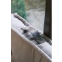 HANAH HOME Fotelja Omi Grey - slika 3