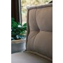 HANAH HOME Fotelja Omi Grey - slika 4