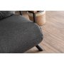 Atelier del Sofa Dvosed Sando 2 Seater Dark Grey - slika 5