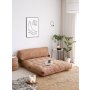 Atelier del Sofa Dvosed Fold Camel - slika 2