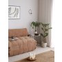 Atelier del Sofa Dvosed Fold Camel - slika 4