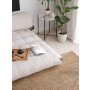 Atelier del Sofa Dvosed Fold White - slika 4