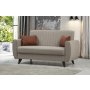 Atelier del Sofa Dvosed Alkon Beige - slika 2