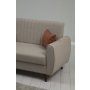 Atelier del Sofa Dvosed Alkon Beige - slika 3
