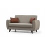 Atelier del Sofa Dvosed Alkon Beige - slika 5