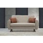 Atelier del Sofa Dvosed Alkon Beige - slika 1