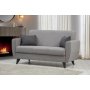 Atelier del Sofa Dvosed Zaden Light Grey - slika 2
