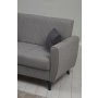 Atelier del Sofa Dvosed Zaden Light Grey - slika 3