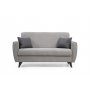 Atelier del Sofa Dvosed Zaden Light Grey - slika 4