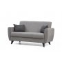 Atelier del Sofa Dvosed Zaden Light Grey - slika 5