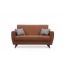 Atelier del Sofa Dvosed Zaden Tile Red - slika 4