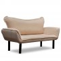 Atelier del Sofa Dvosed Chatto Cream - slika 4