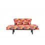 Atelier del Sofa Dvosed Nitta Patchwork - slika 4