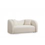 Atelier del Sofa Dvosed Asos Cream 2 - slika 4