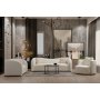 Atelier del Sofa Dvosed Asos Cream 2 - slika 1