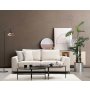 Atelier del Sofa Dvosed Line 2 Seater - slika 1