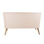 Atelier del Sofa Dvosed Lamont Cream - slika 2