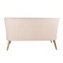 Atelier del Sofa Dvosed Lamont Cream - slika 4