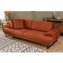 Atelier del Sofa Trosed Mustang Orange - slika 3
