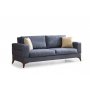 Atelier del Sofa Trosed Vive 3 Anthracite - slika 3