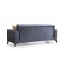 Atelier del Sofa Trosed Vive 3 Anthracite - slika 5