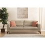 Atelier del Sofa Trosed Vive 3 Beige - slika 2