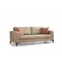 Atelier del Sofa Trosed Vive 3 Beige - slika 3