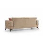 Atelier del Sofa Trosed Vive 3 Beige - slika 4