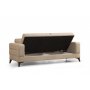 Atelier del Sofa Trosed Vive 3 Beige - slika 5