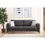 Atelier del Sofa Trosed Vive 3 Dark Grey - slika 2