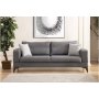 Atelier del Sofa Trosed Vive 3 Light Grey - slika 2