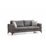 Atelier del Sofa Trosed Vive 3 Light Grey - slika 3