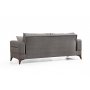 Atelier del Sofa Trosed Vive 3 Light Grey - slika 5