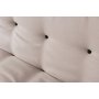 Atelier del Sofa Trosed Misa Small Sofabed v2 Cream - slika 3