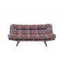 Atelier del Sofa Trosed Misa Small Sofabed Patchwork - slika 3