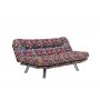Atelier del Sofa Trosed Misa Small Sofabed Patchwork - slika 4